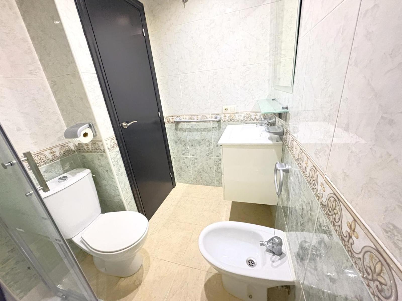 Acv - Bahia Park - 1ª Linea Planta 2 Norte Oropesa del Mar Zewnętrze zdjęcie
